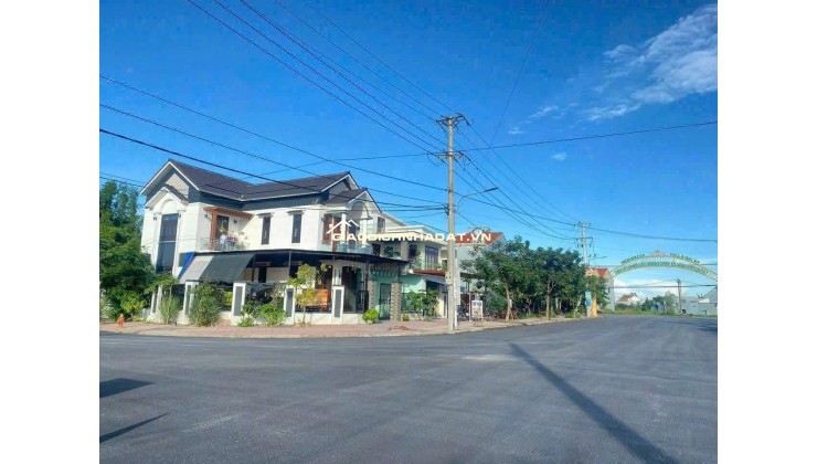 BÁN ĐẤT TRẦN THỦ ĐỘ – ĐIỆN NAM ĐÔNG, ĐIỆN BÀN - RIVERIA HOIAN